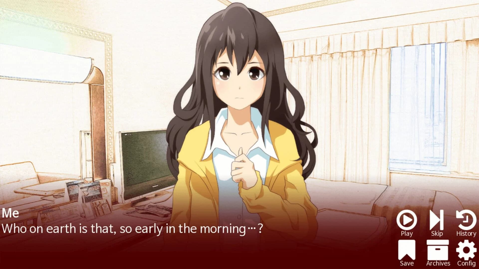 Discouraged Workers: Teen Version screenshot 3