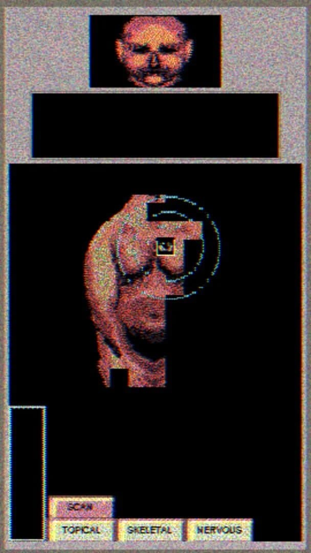 Discover My Body screenshot 2