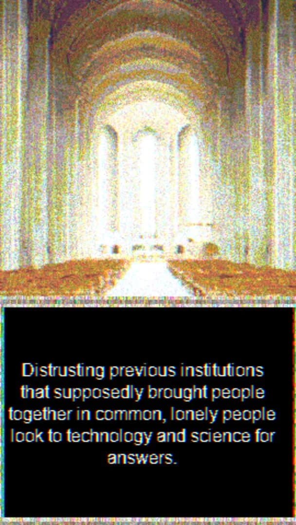 Discover My Body screenshot 1