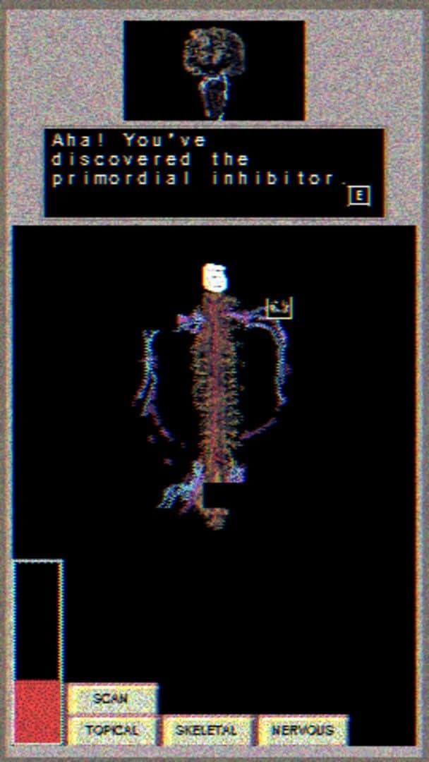 Discover My Body screenshot 3