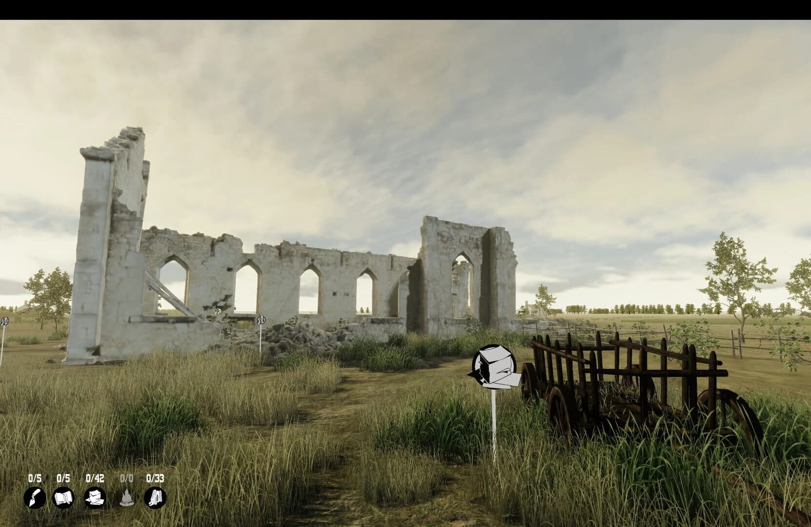 Discover Old D'Hanis screenshot 4