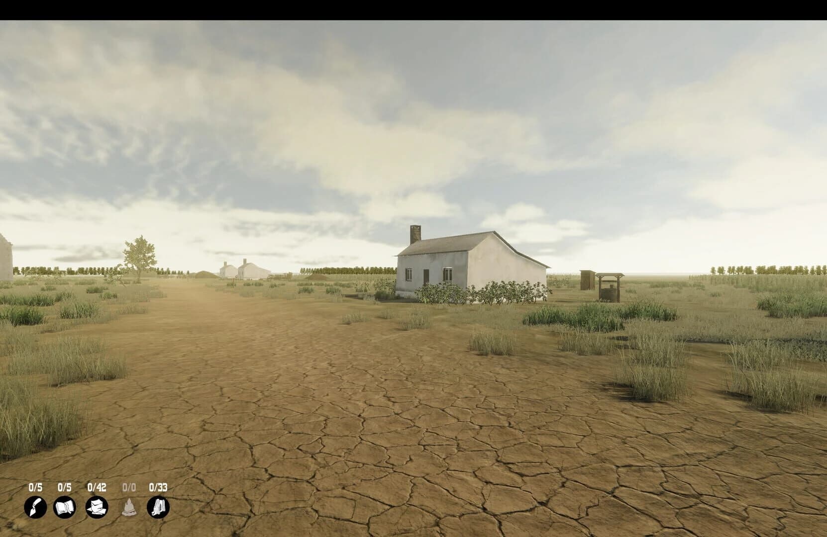 Discover Old D'Hanis screenshot 5