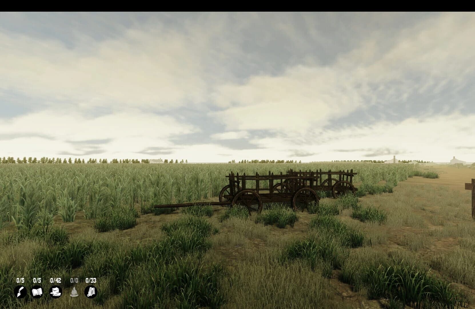 Discover Old D'Hanis screenshot 3