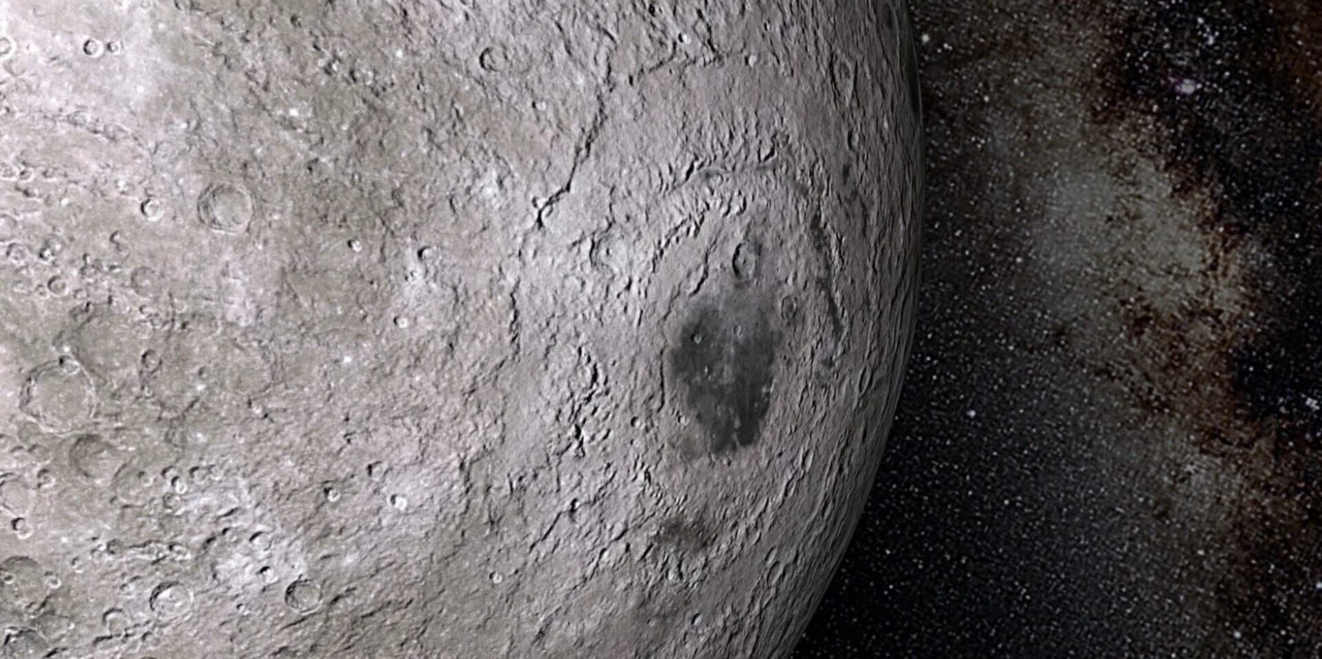 Discovering Space 2 screenshot 1