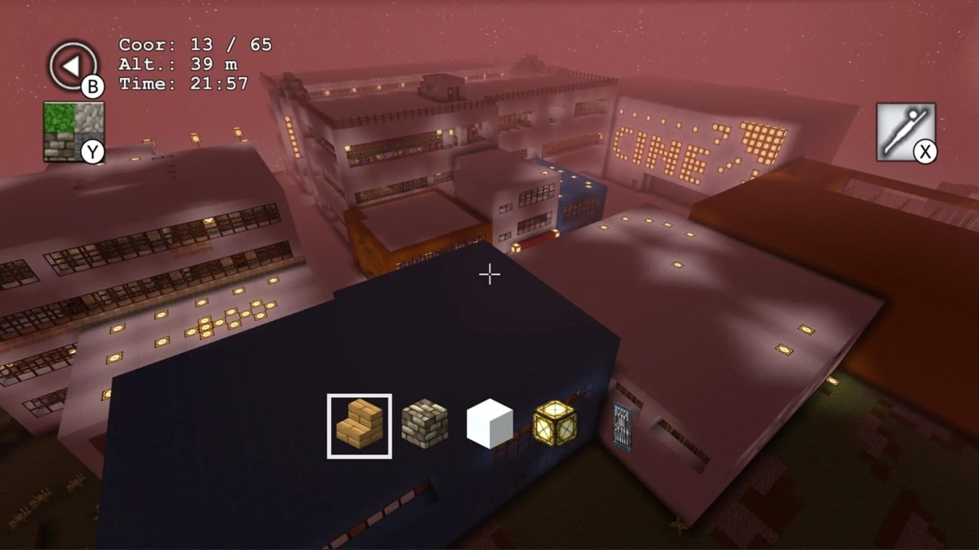 Discovery screenshot 5