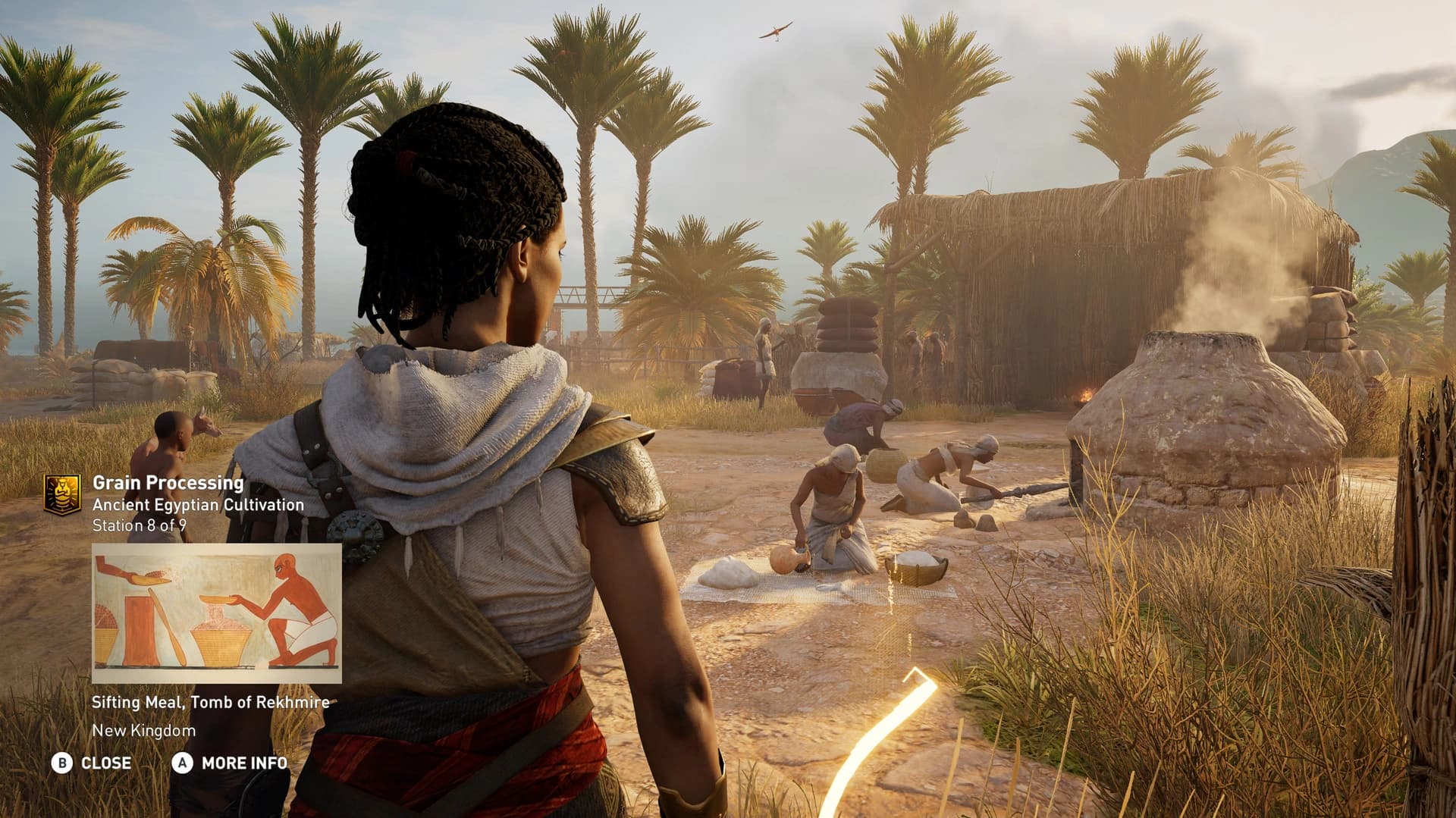 Discovery Tour: Ancient Egypt screenshot 8