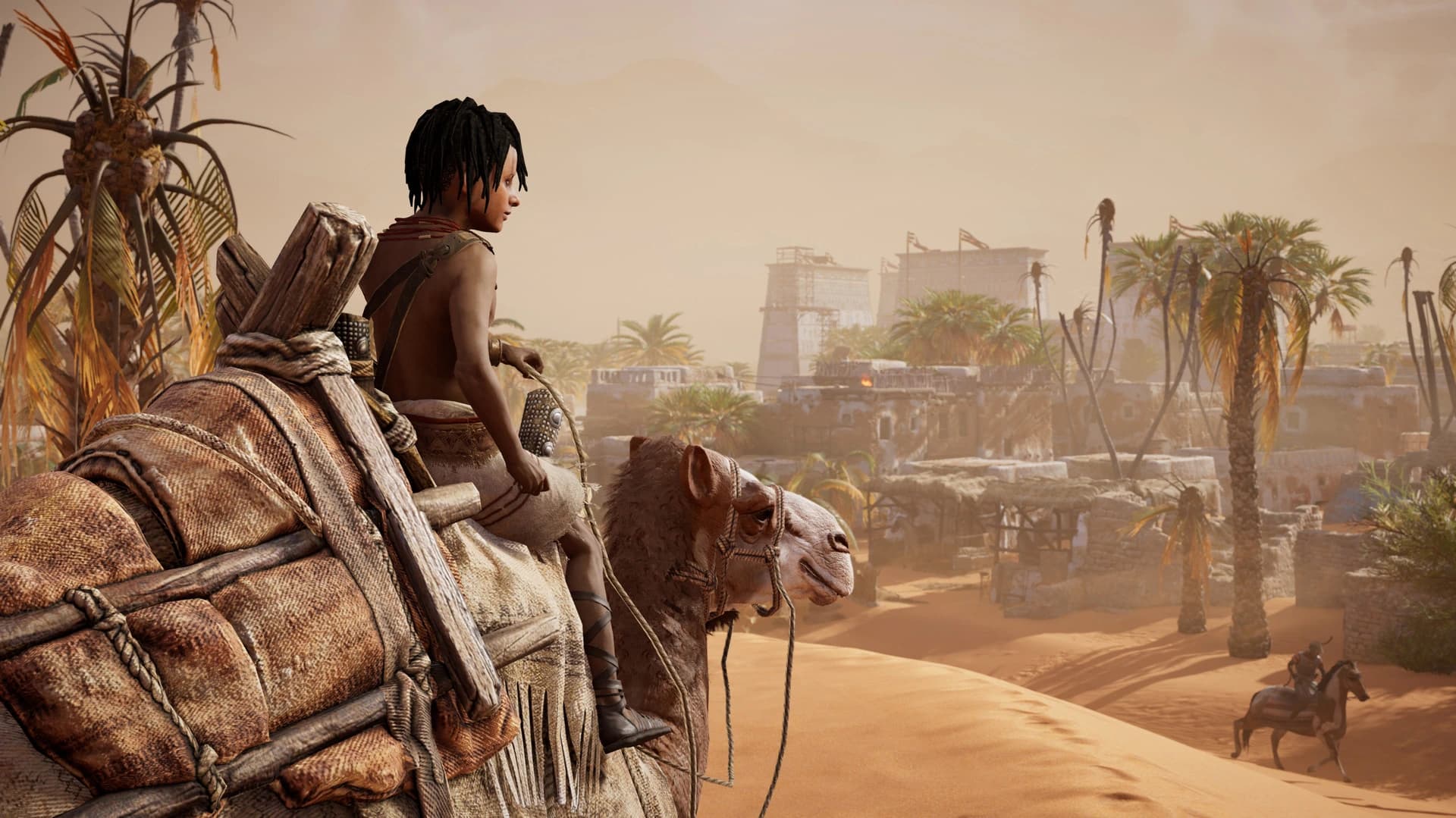Discovery Tour: Ancient Egypt screenshot 7