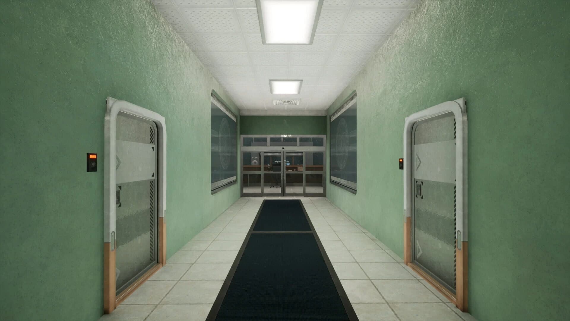 Discovery Yard Investigation screenshot 4