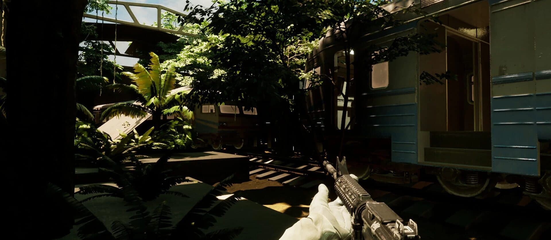 Discovery Yard Police screenshot 5