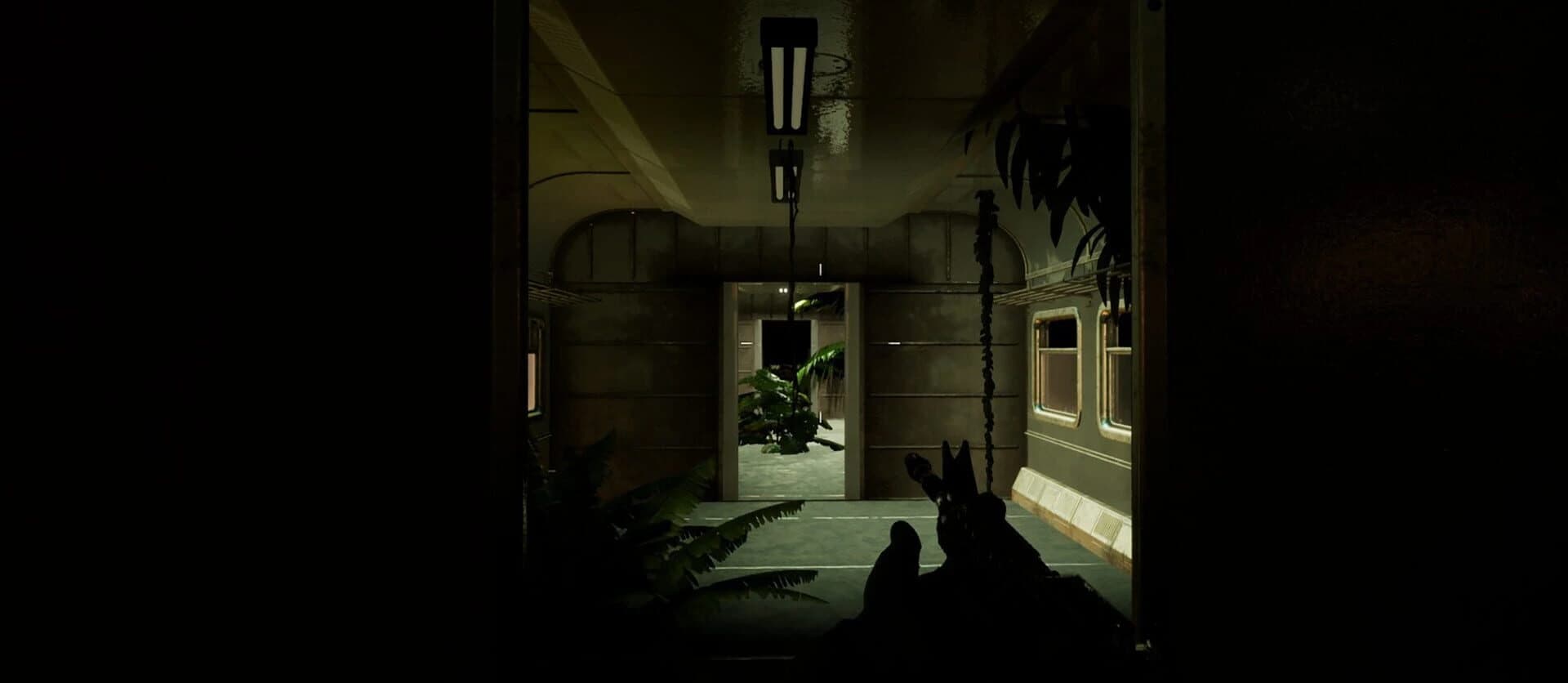Discovery Yard Police screenshot 2