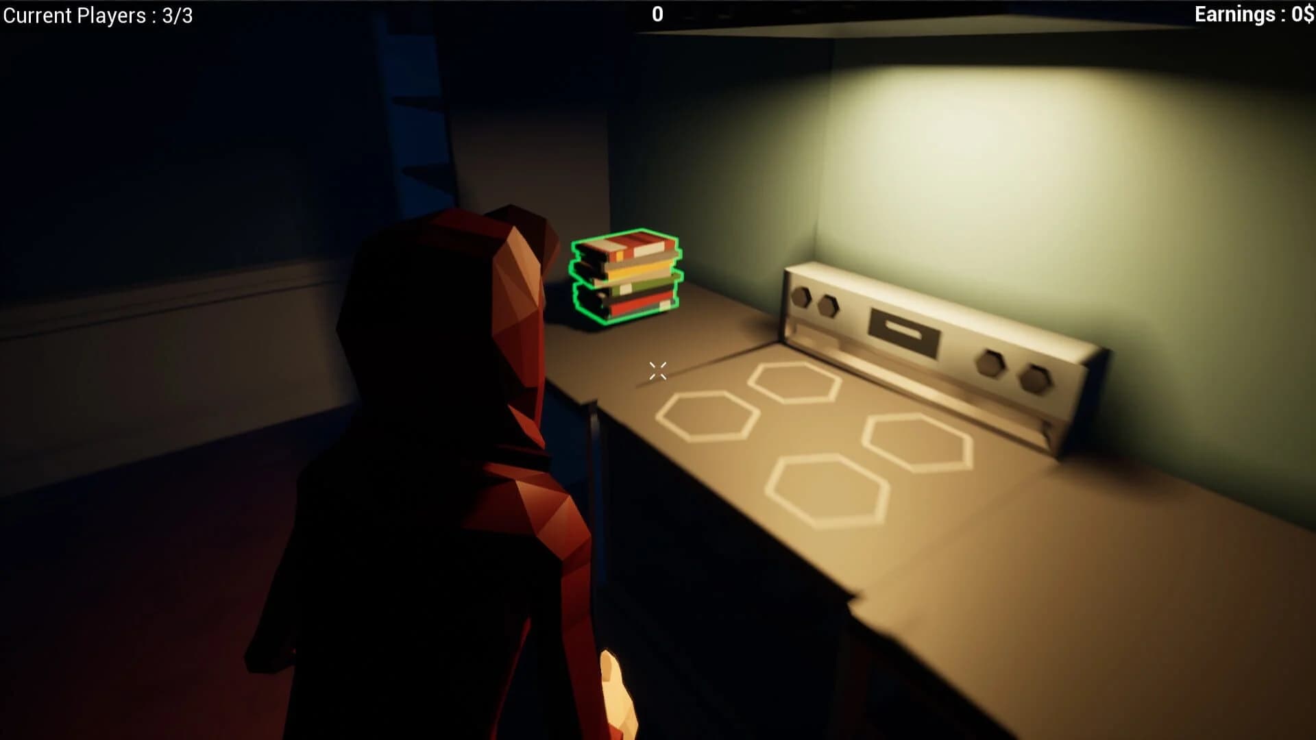 Discreet screenshot 5