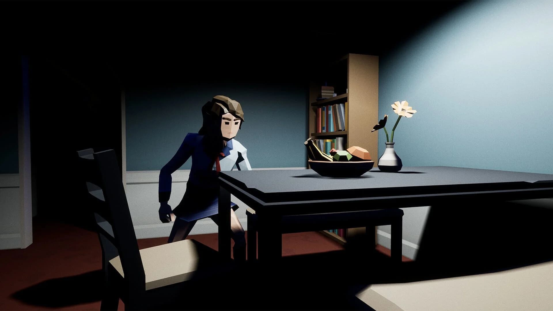 Discreet screenshot 1