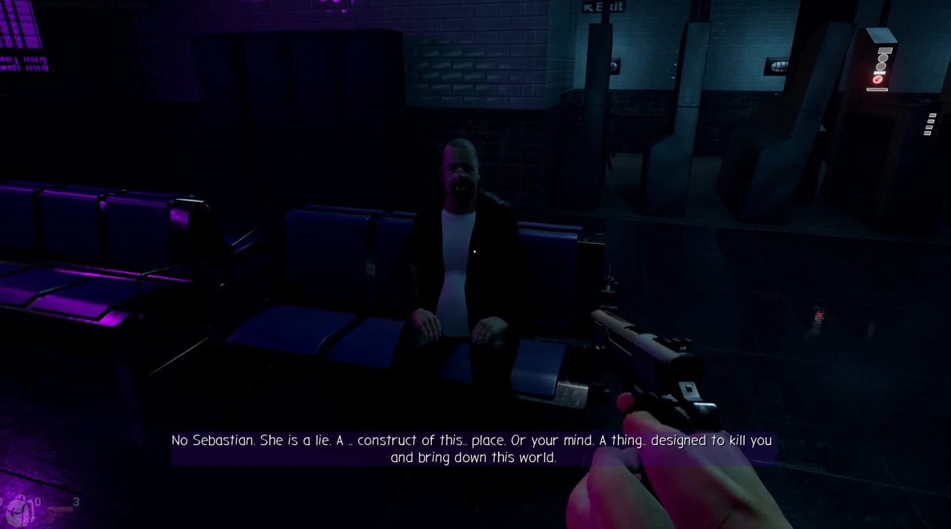 Discrepant screenshot 3