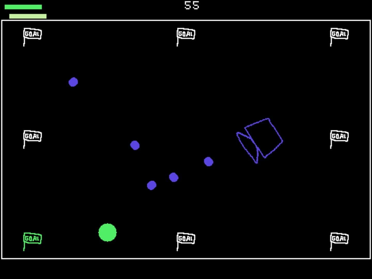 Discsphere screenshot 4