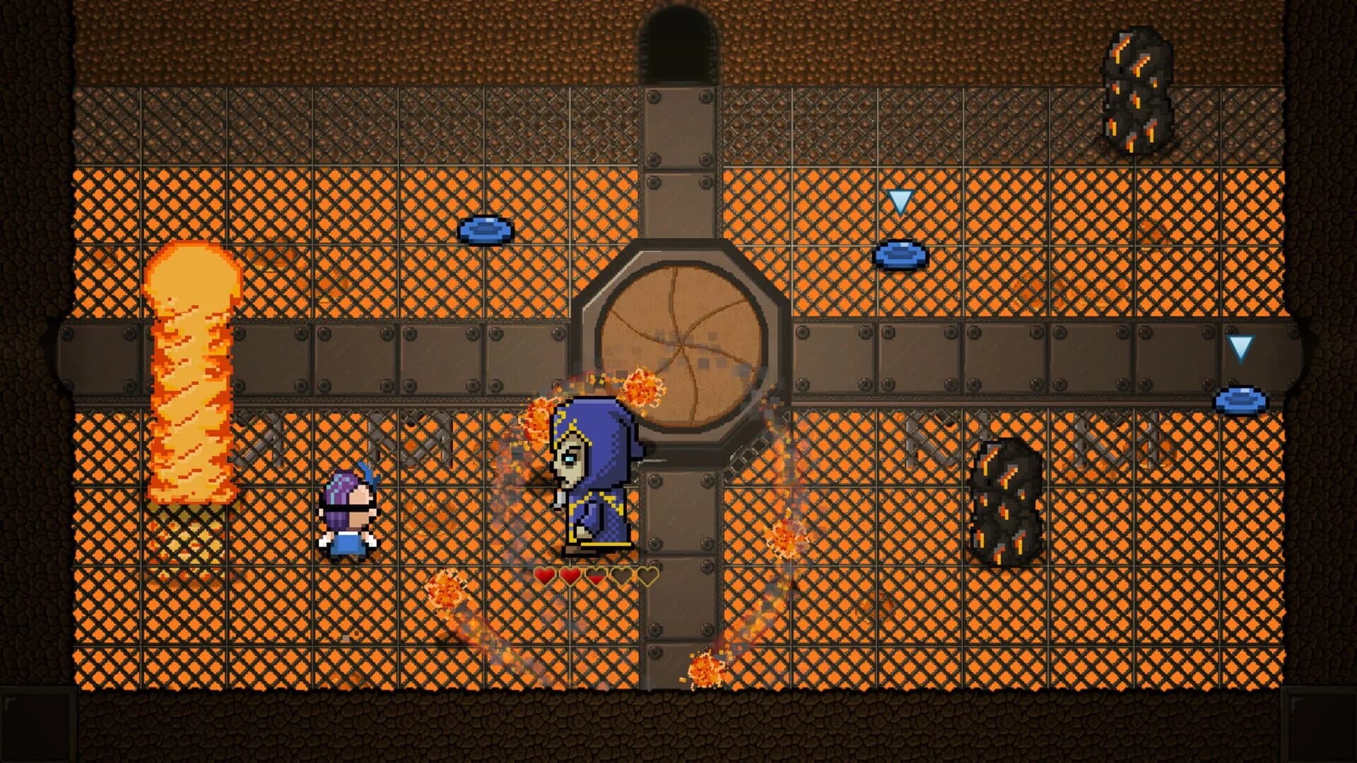 DiscStorm screenshot 5