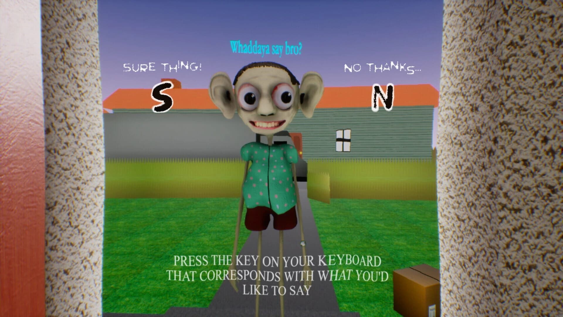 Discussion Over Dinner screenshot 5