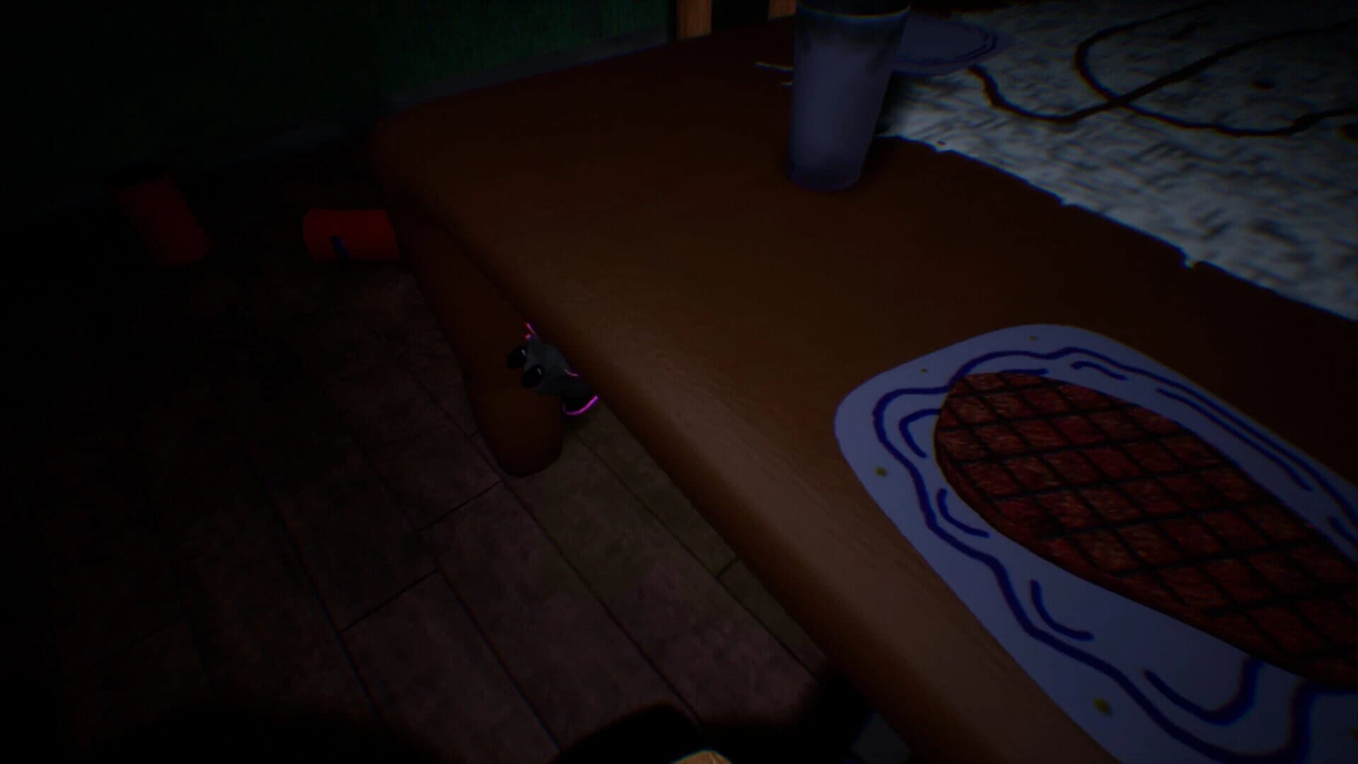 Discussion Over Dinner screenshot 1