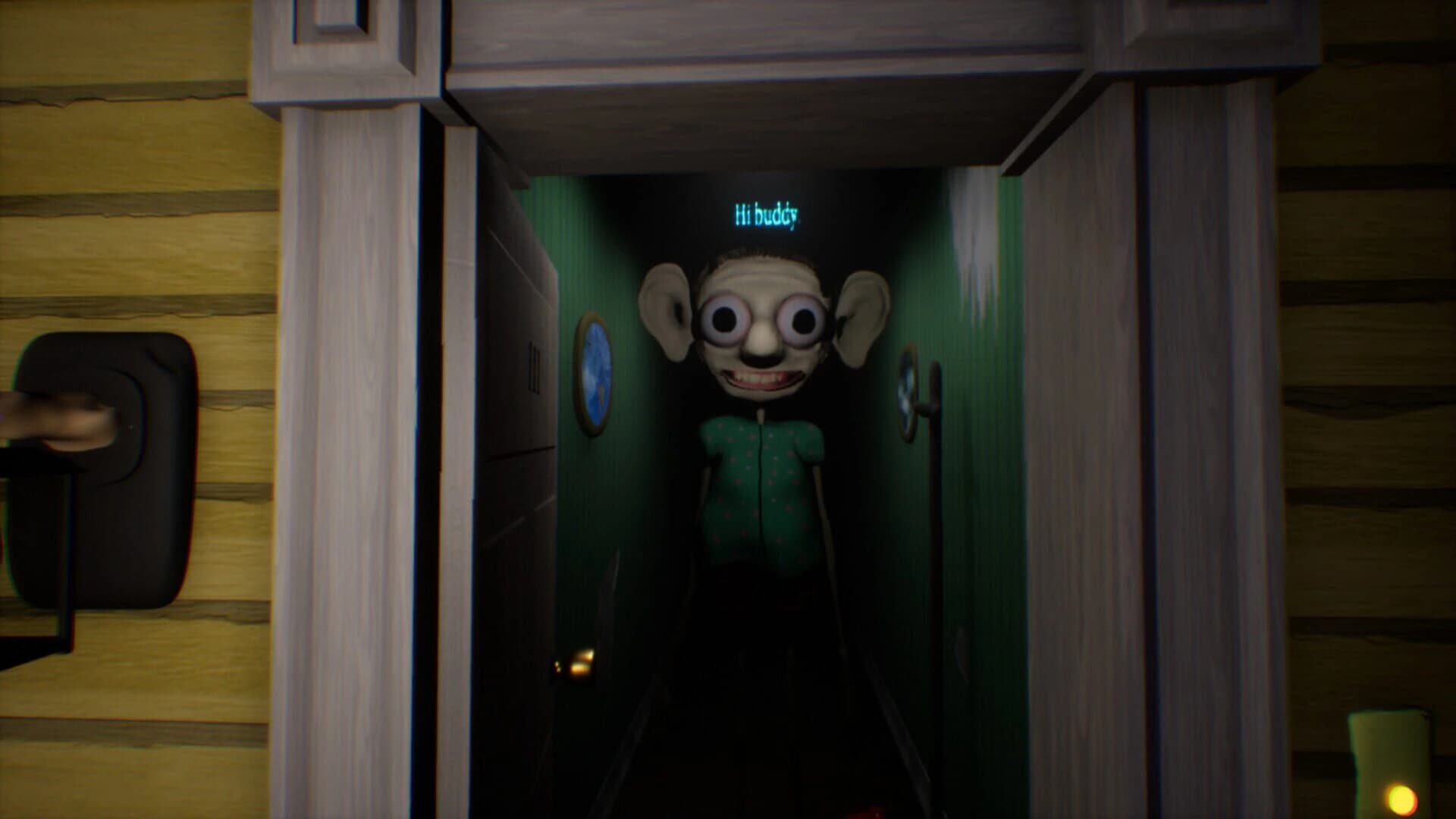 Discussion Over Dinner screenshot 4