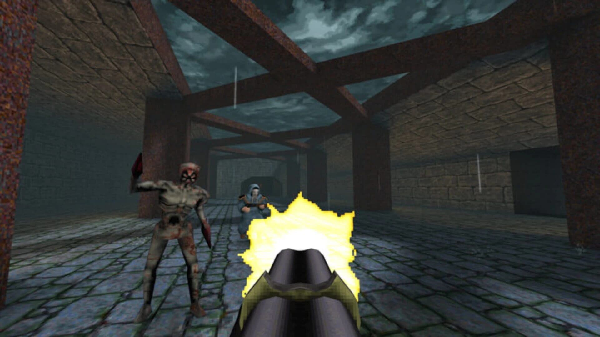 Disdain screenshot 4