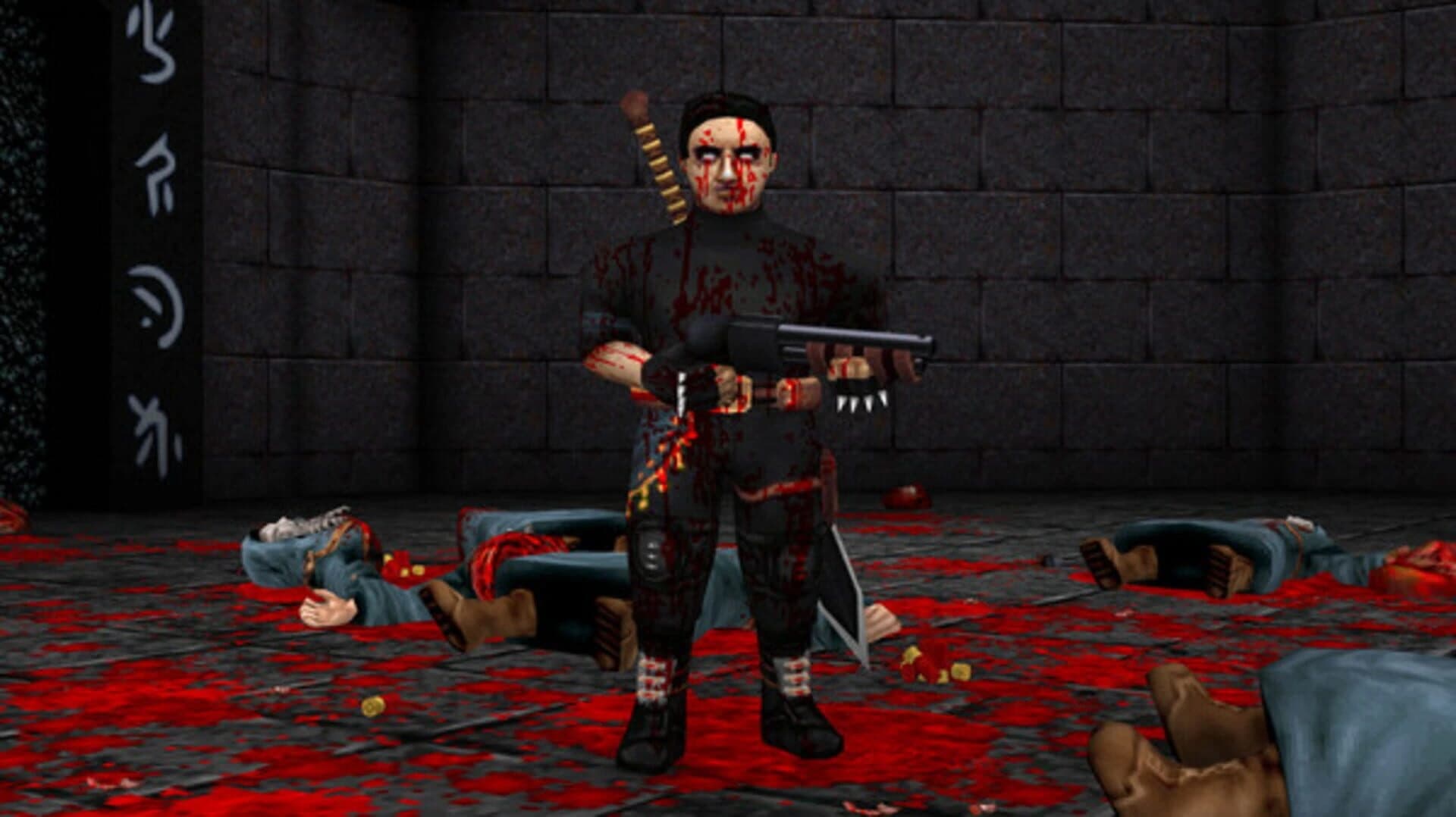 Disdain screenshot 2