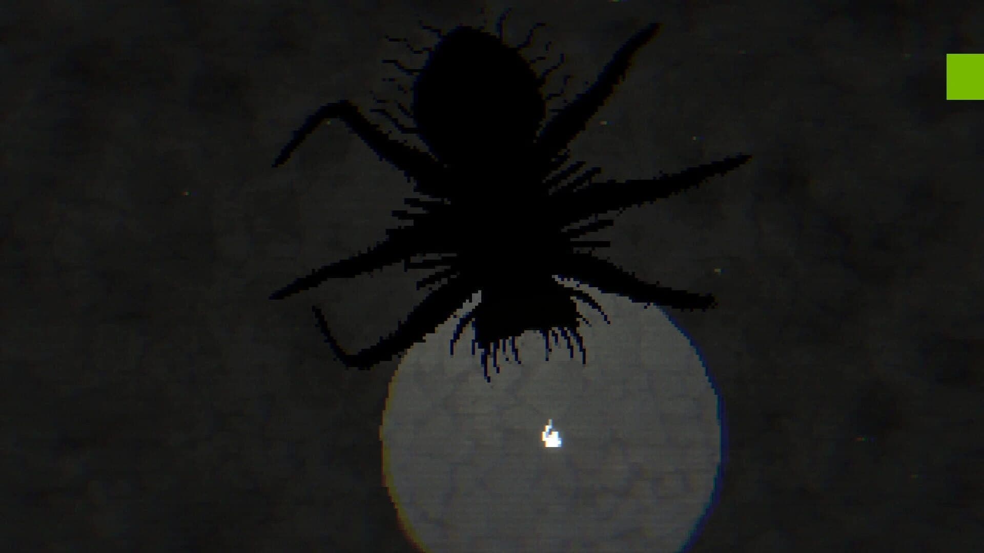 Disfigure screenshot 3