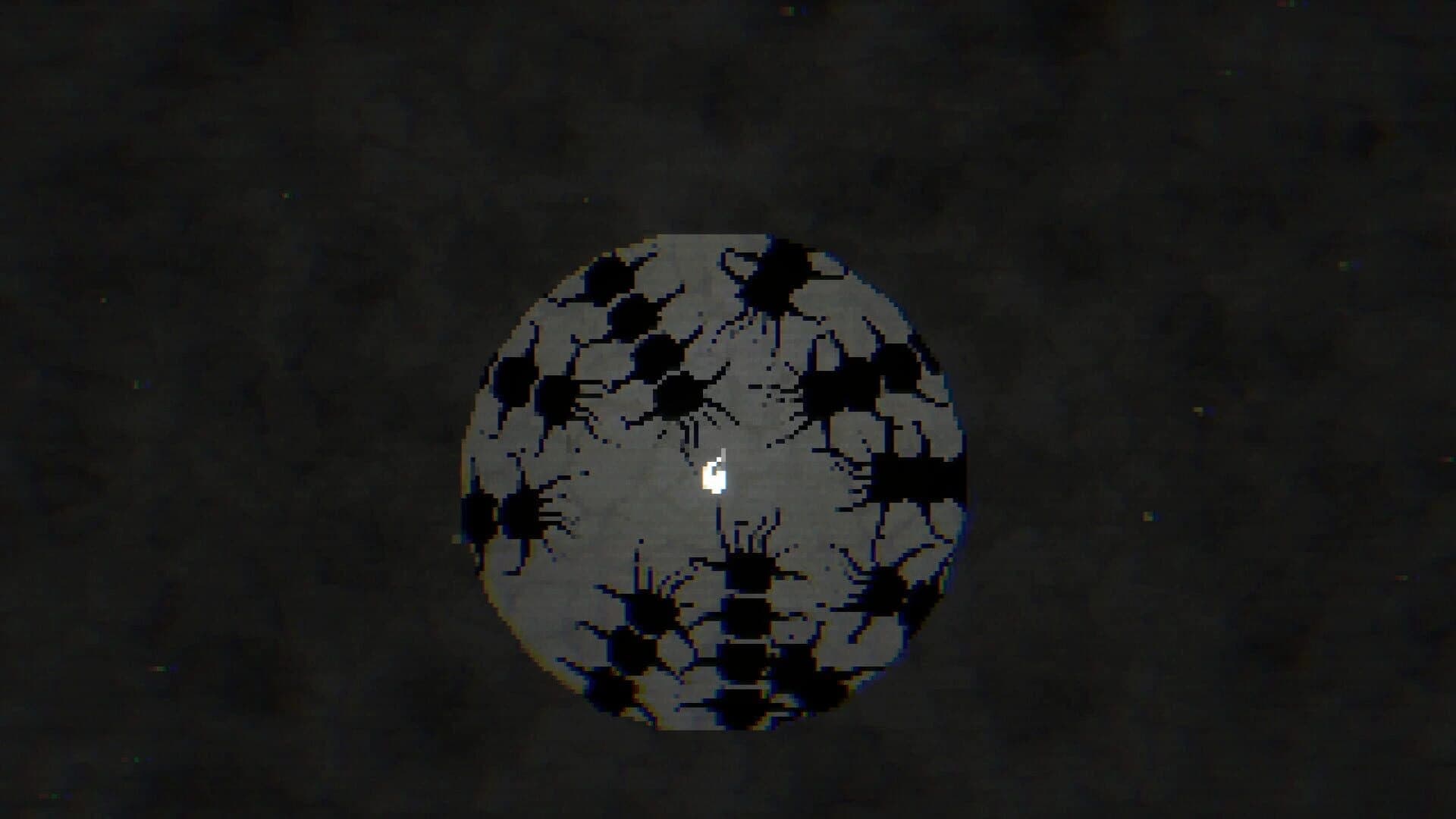 Disfigure screenshot 1