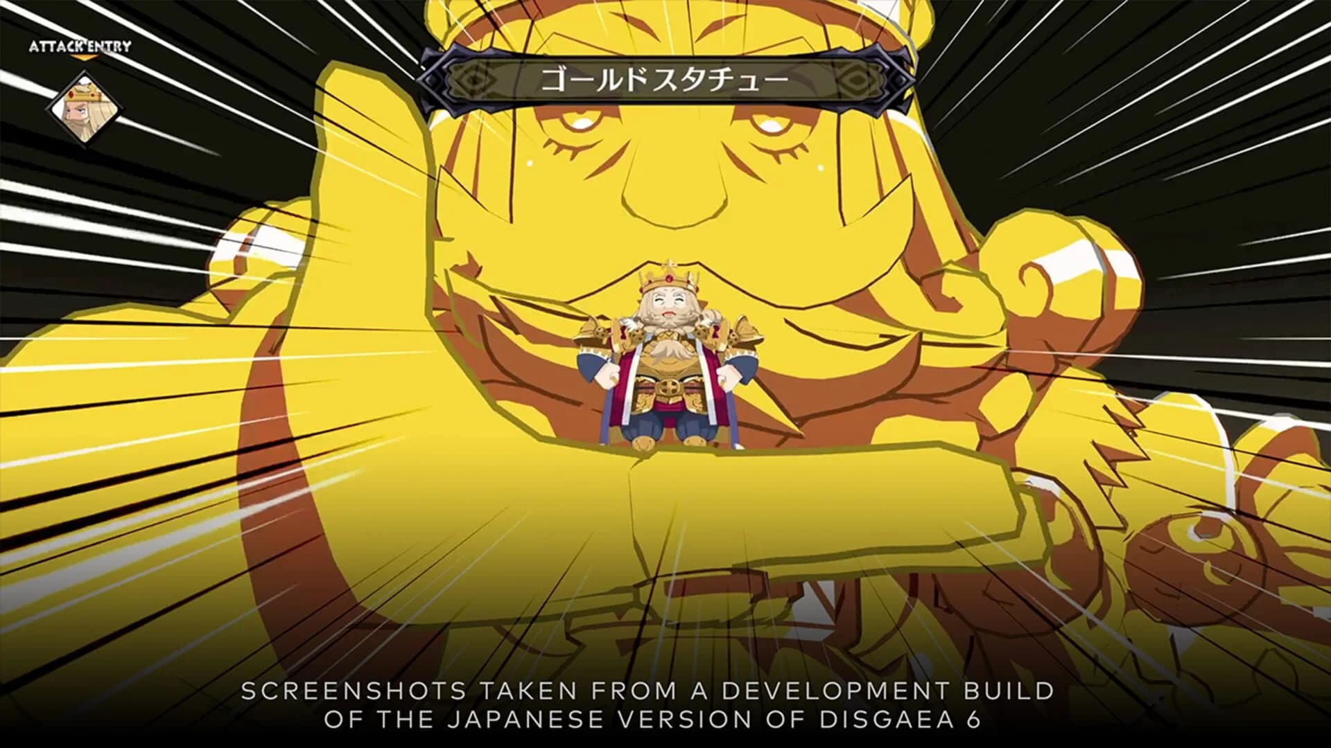 Disgaea 6: Defiance of Destiny screenshot 5