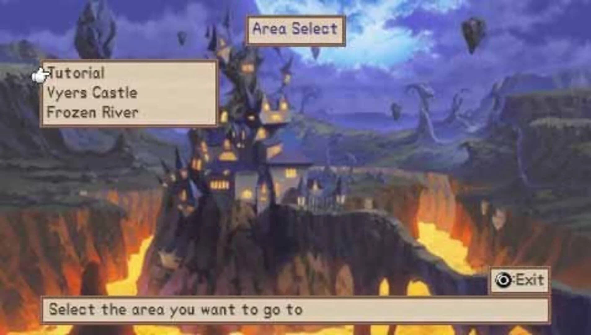 Disgaea: Afternoon of Darkness screenshot 3