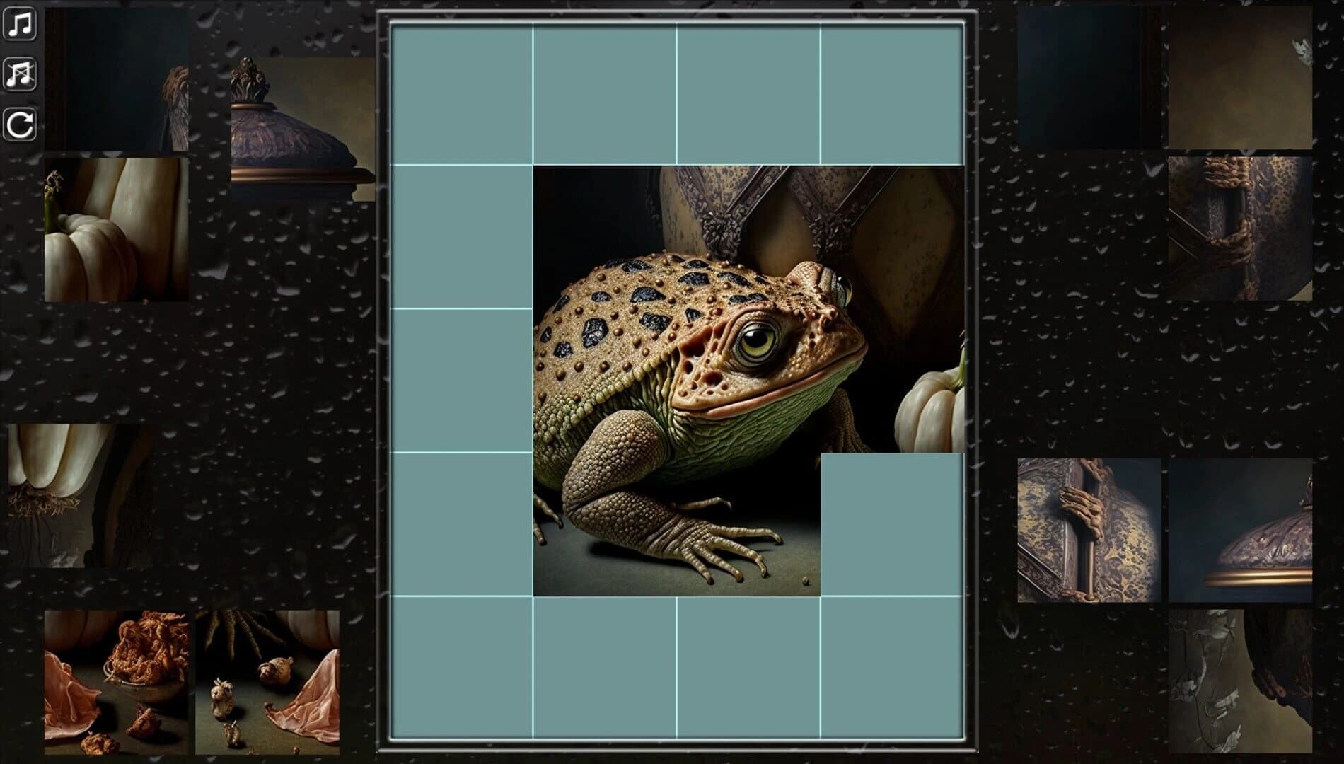 Disgusting Puzzle screenshot 1