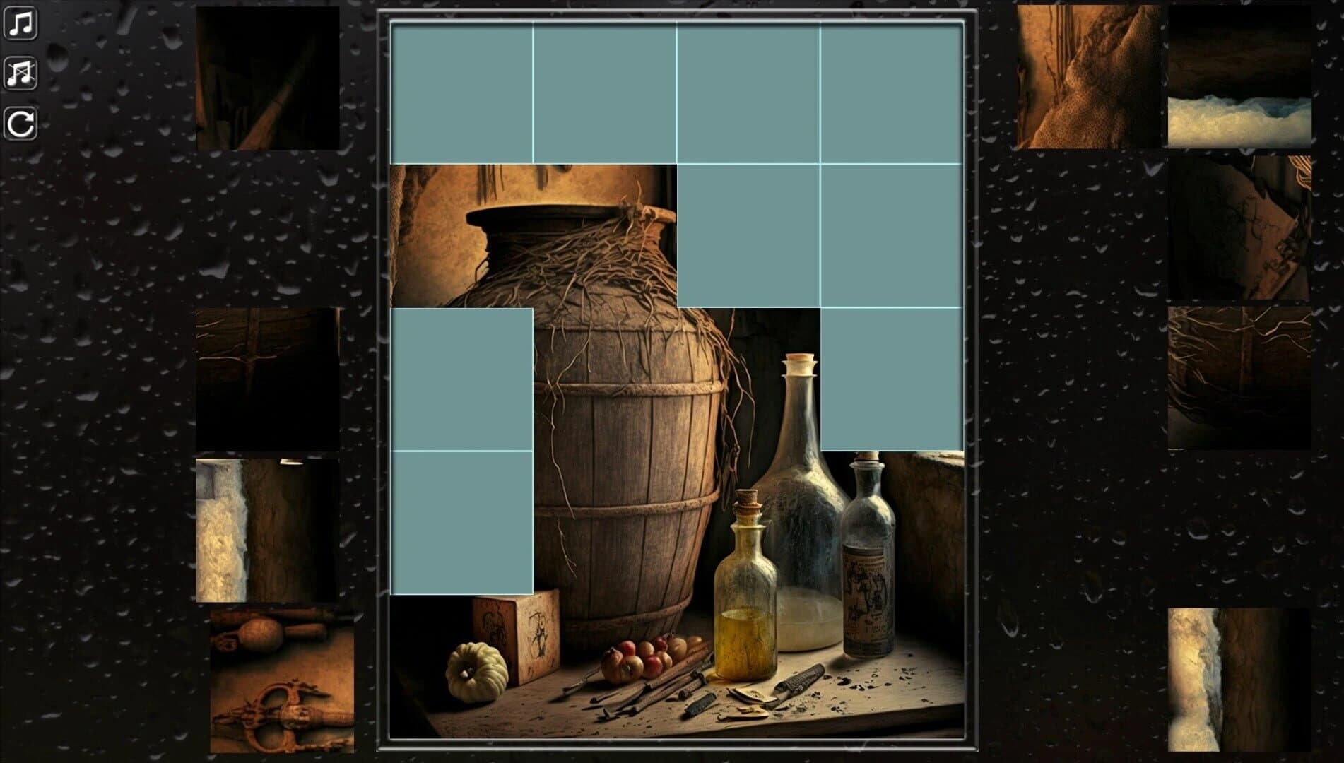 Disgusting Puzzle screenshot 5