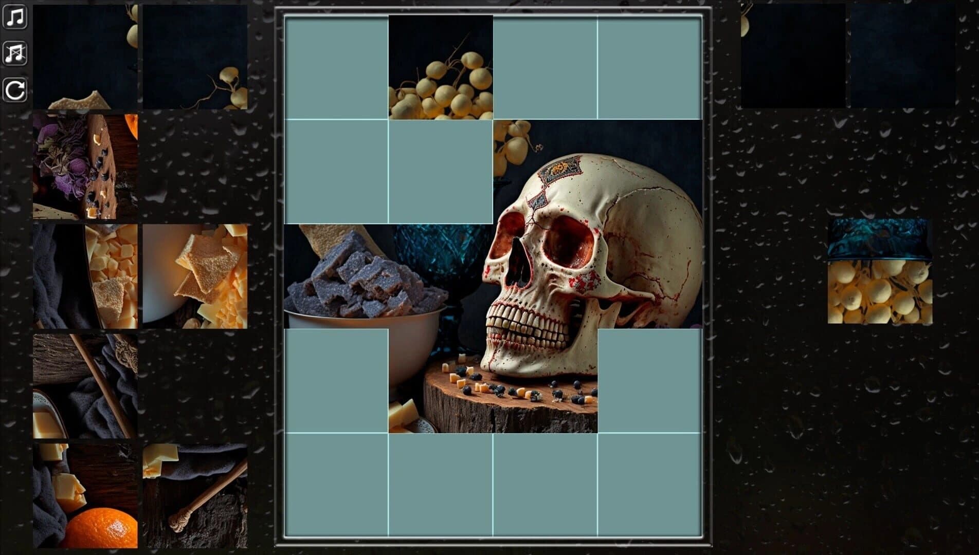 Disgusting Puzzle screenshot 4