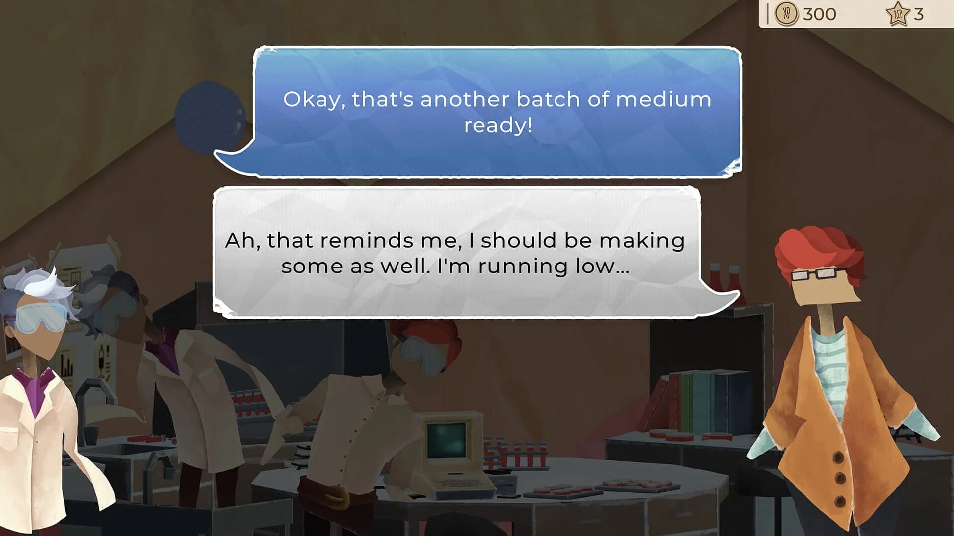 Dish Life: The Game screenshot 5