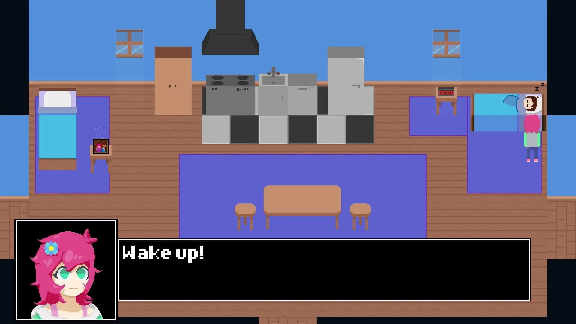 Disharmony screenshot 5