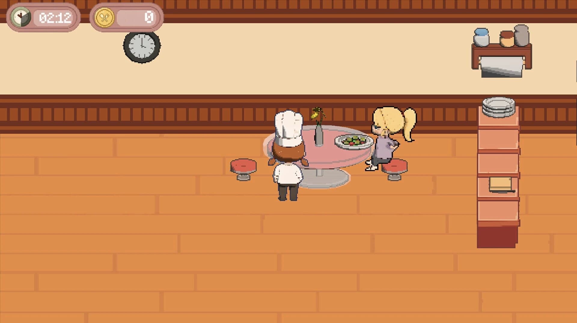 DishDash screenshot 3