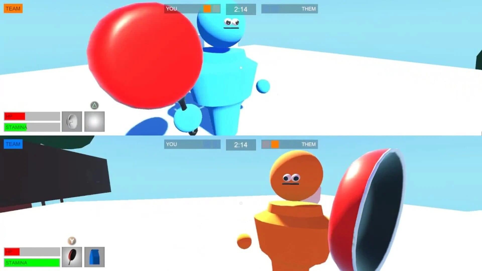 Dishonor Thy Neighbor screenshot 2