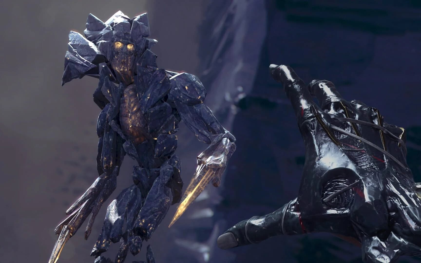 Dishonored: Death of the Outsider screenshot 5