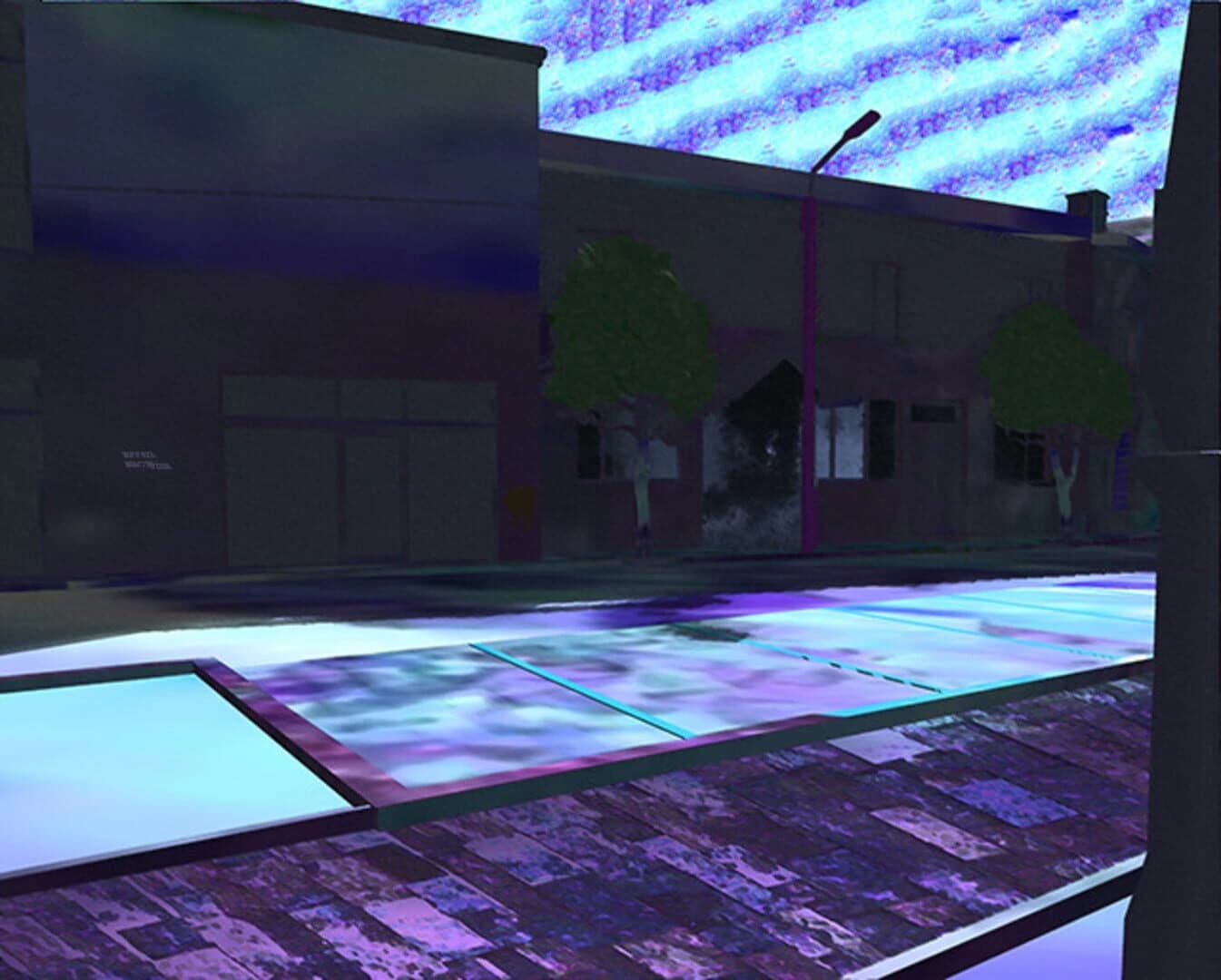 Disillusion screenshot 2