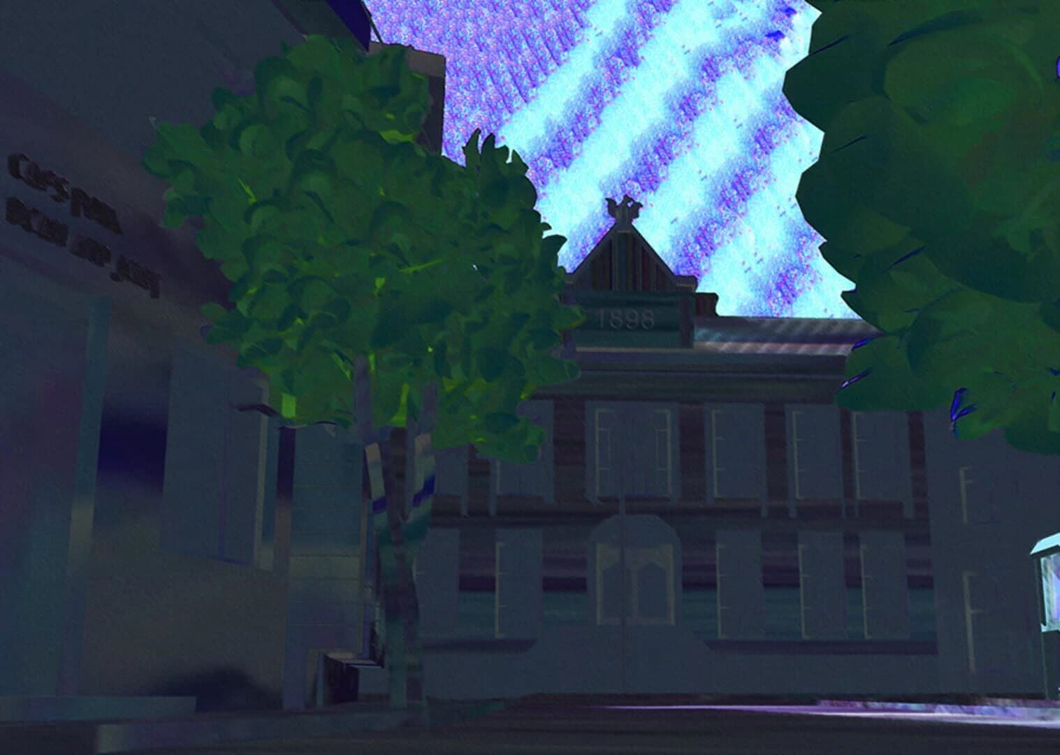 Disillusion screenshot 3