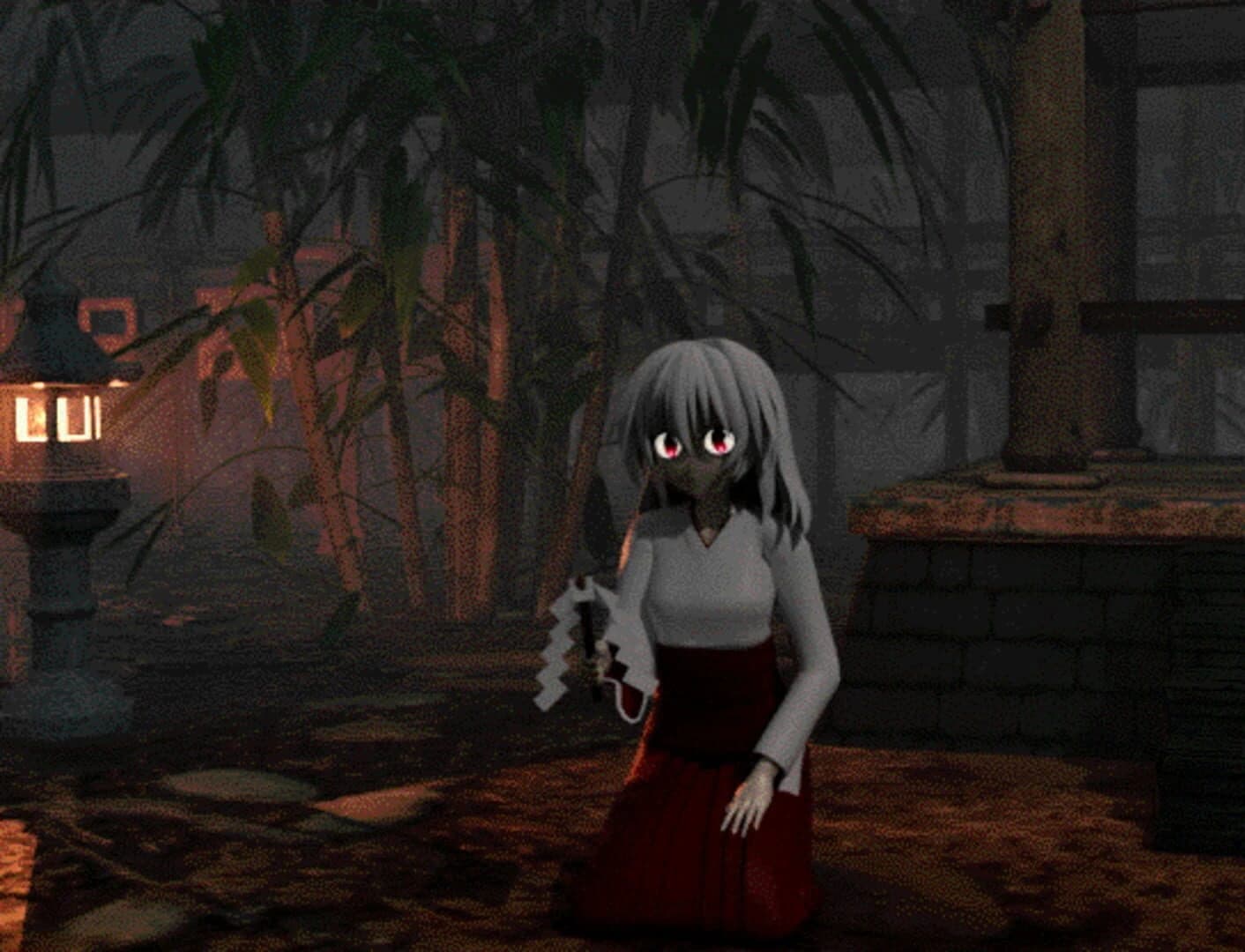 Disillusion ST screenshot 2