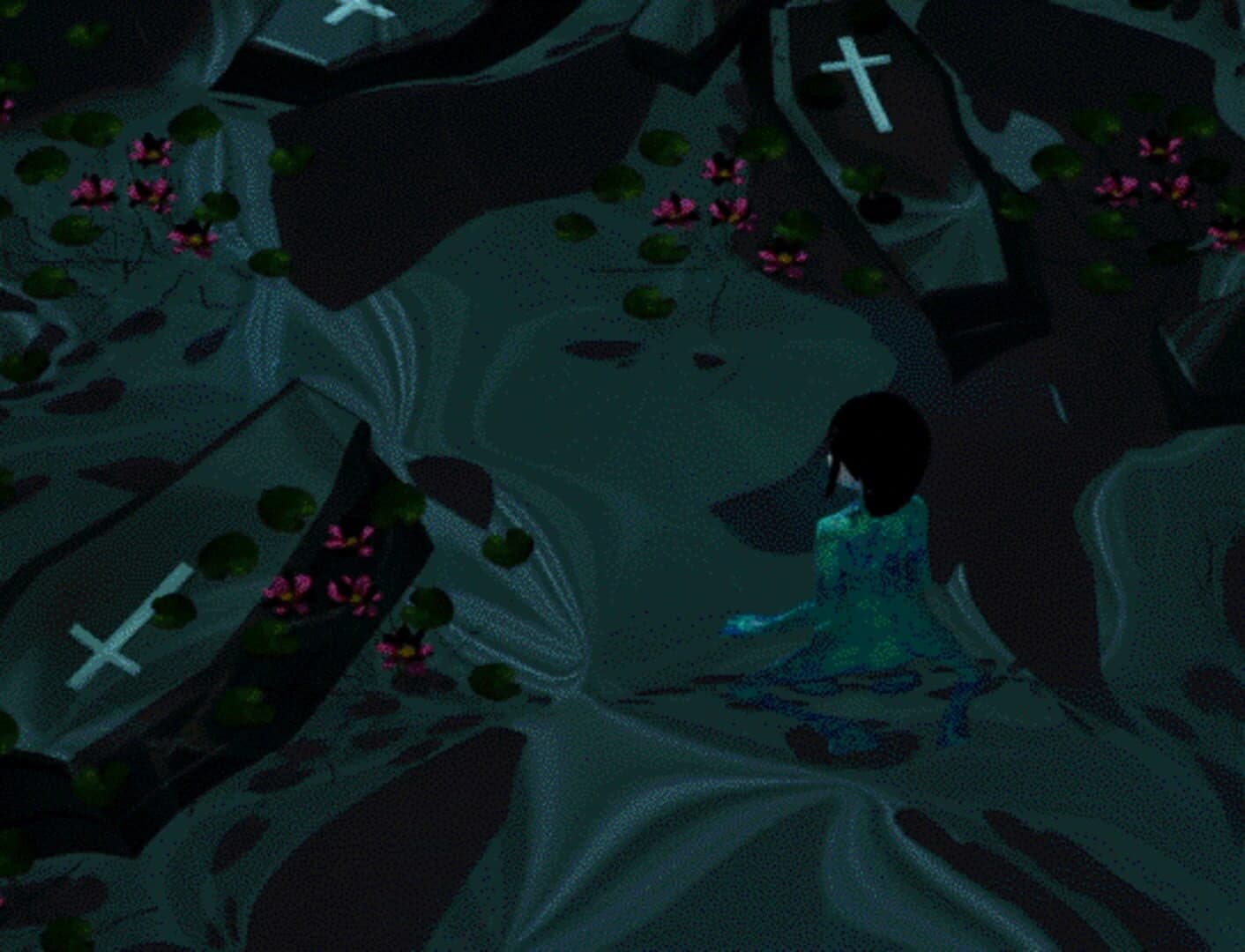 Disillusion ST screenshot 4