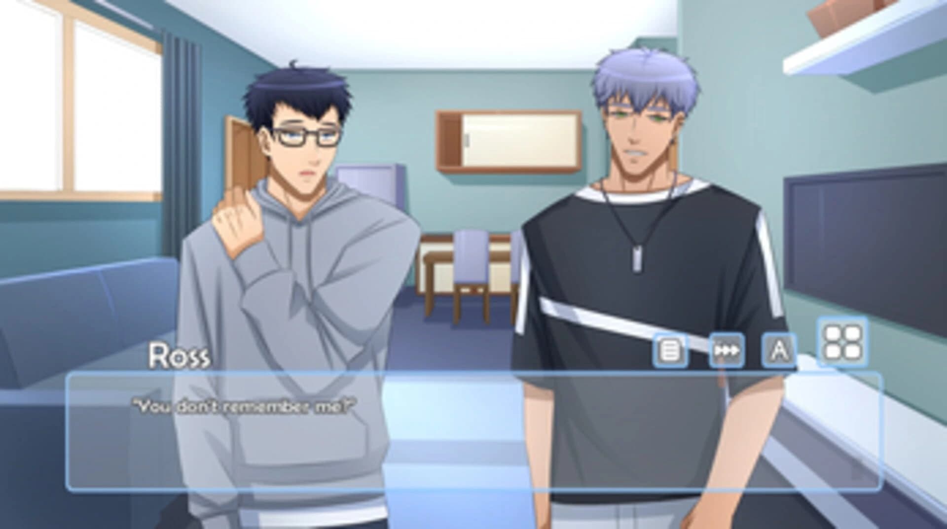 Disillusioned Reunion screenshot 3