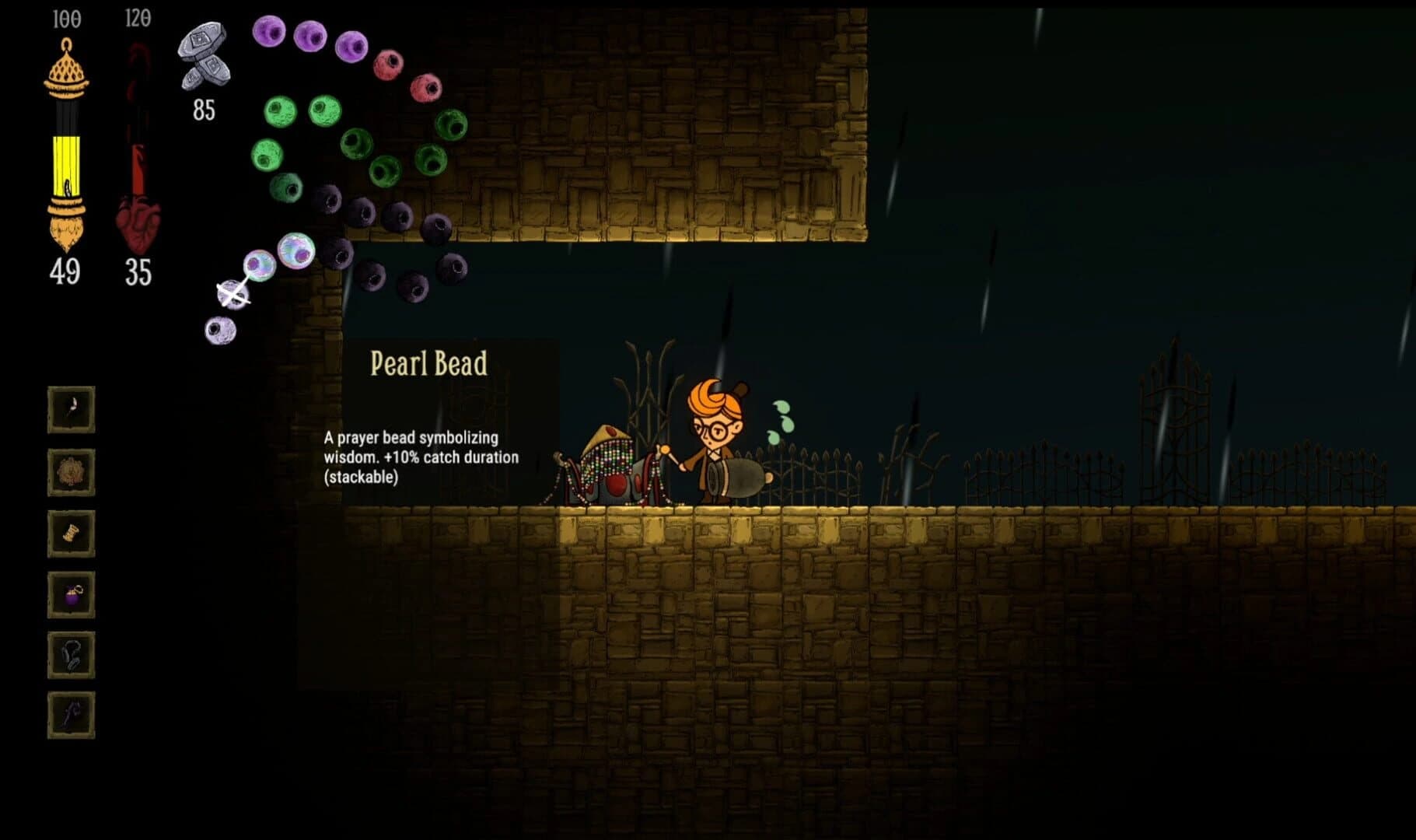 Disinherited screenshot 3