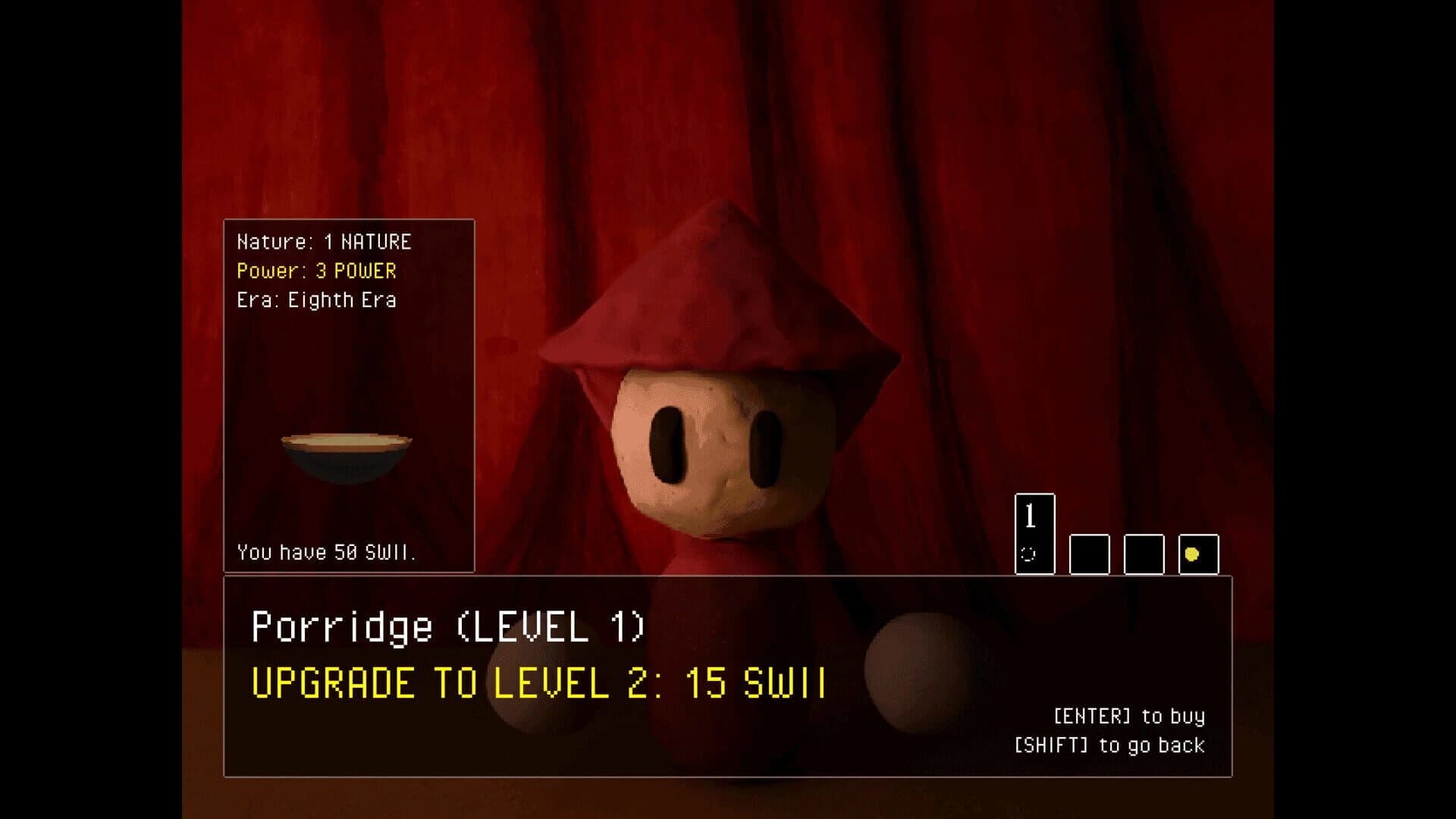 Disjoined screenshot 5
