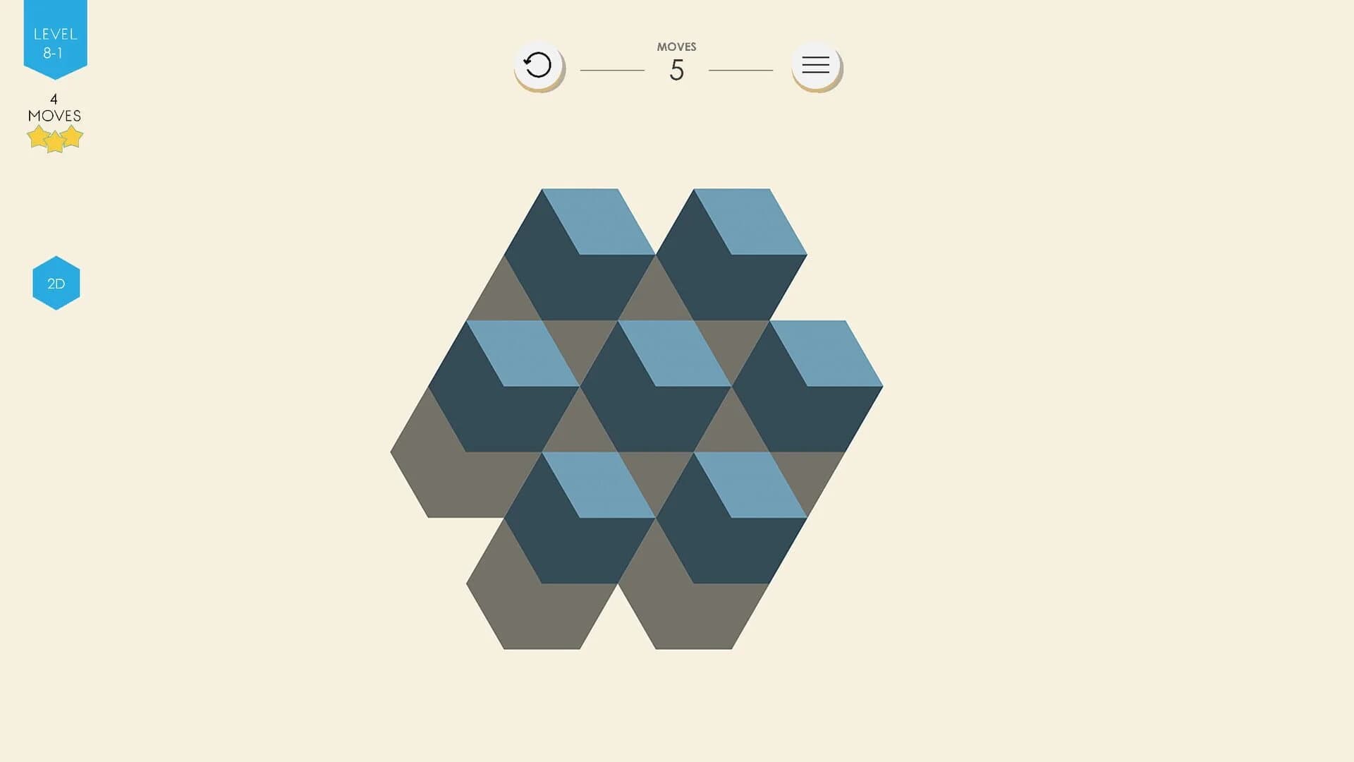 Disjoint screenshot 5