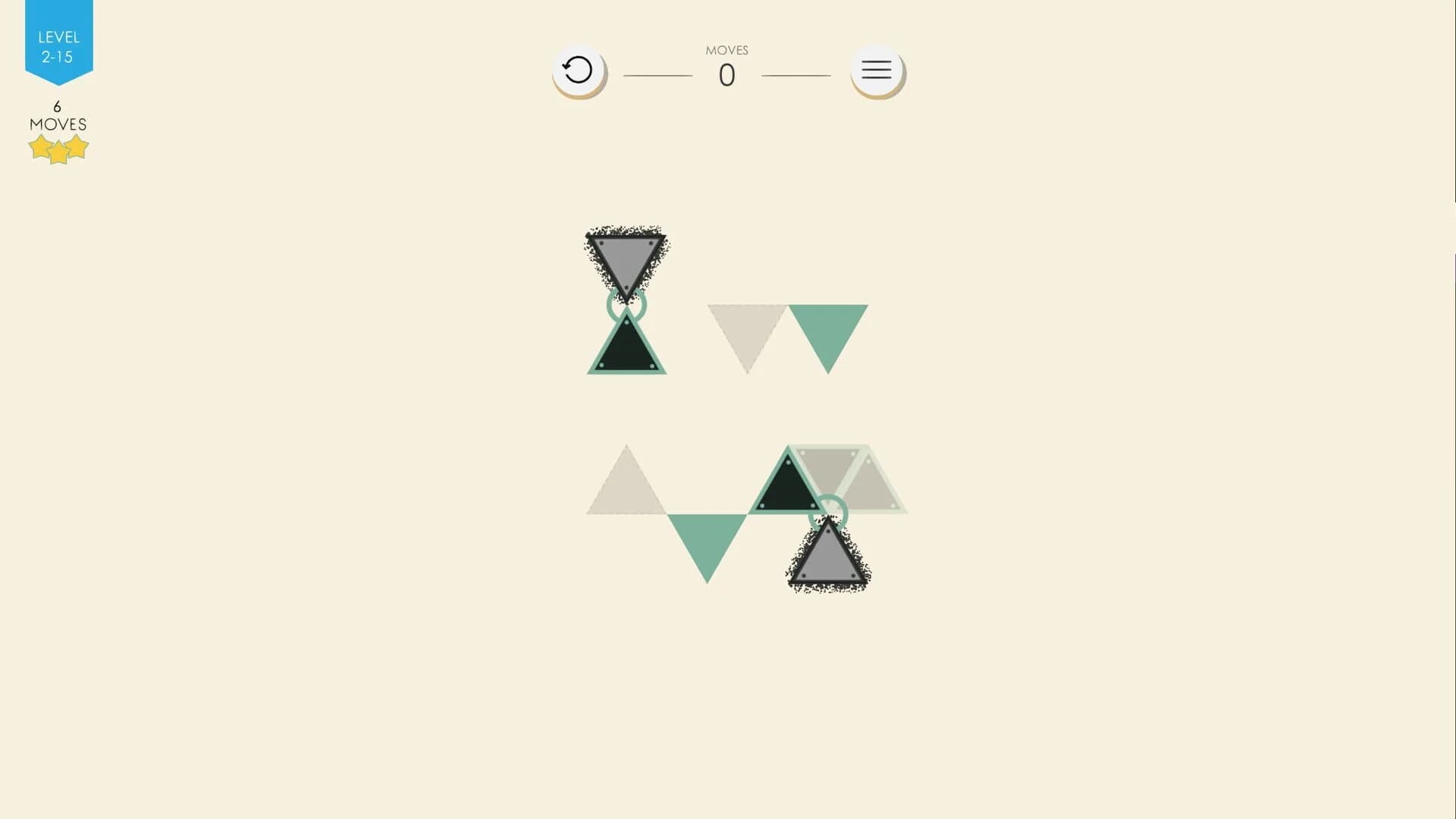 Disjoint screenshot 4