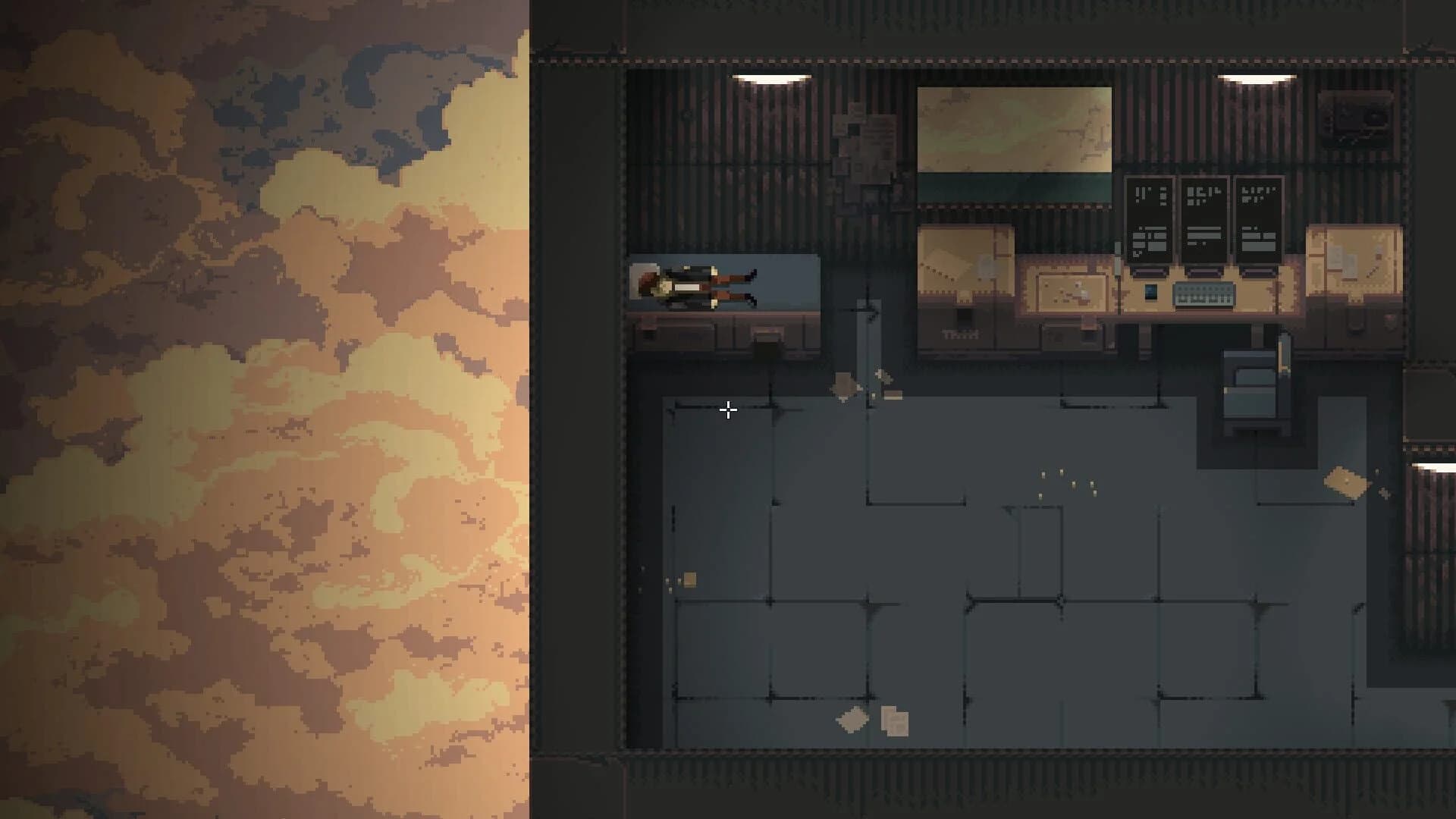 Disjunction screenshot 5