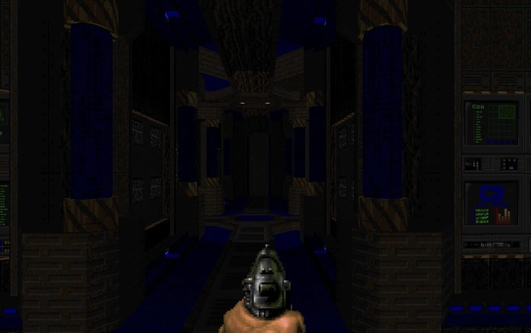 Disjunction screenshot 3