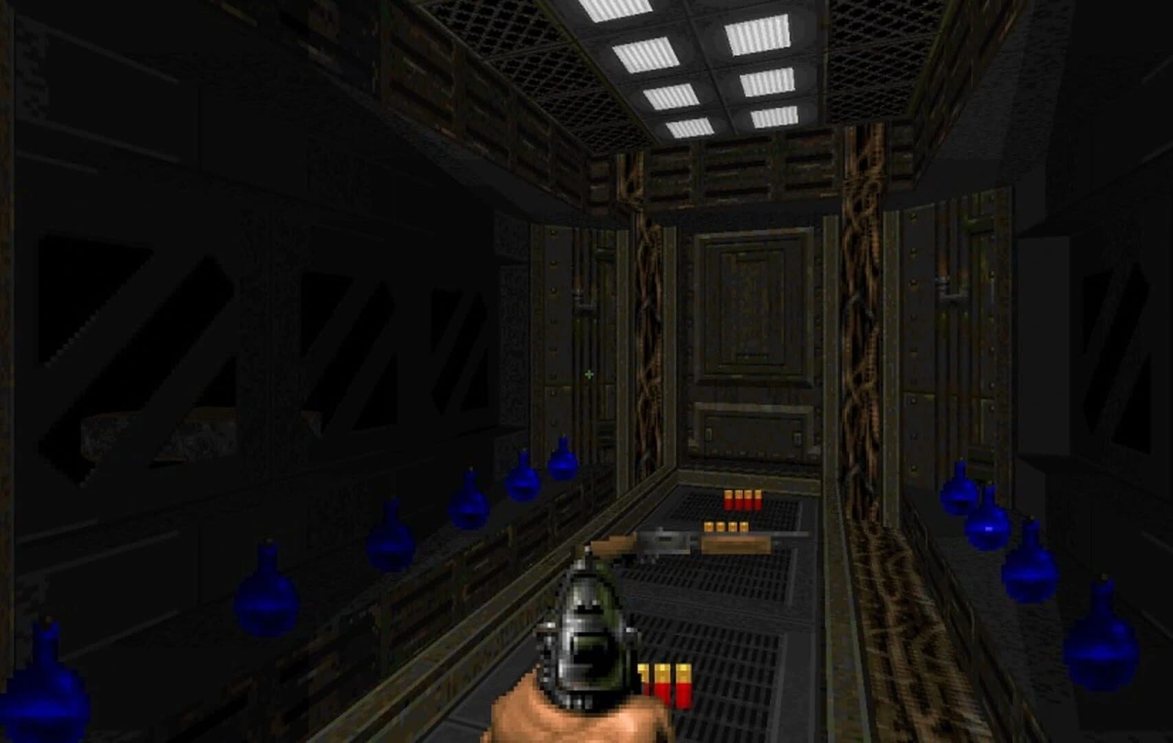 Disjunction screenshot 1