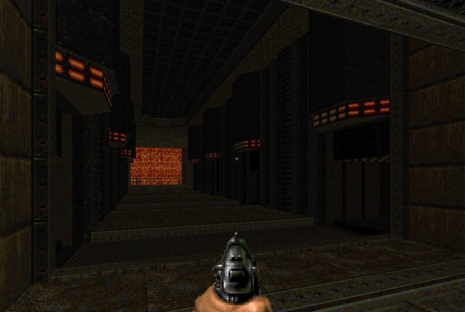 Disjunction screenshot 2