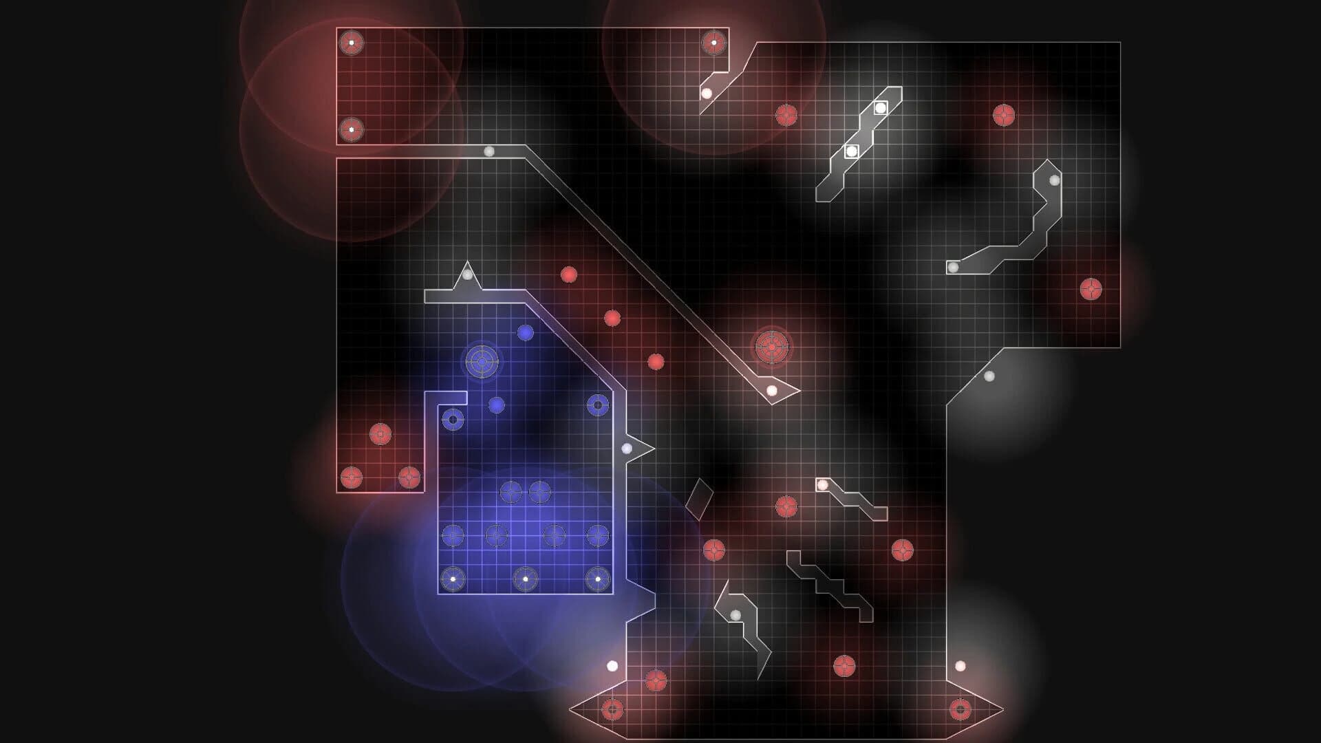 Disk Dashers screenshot 4